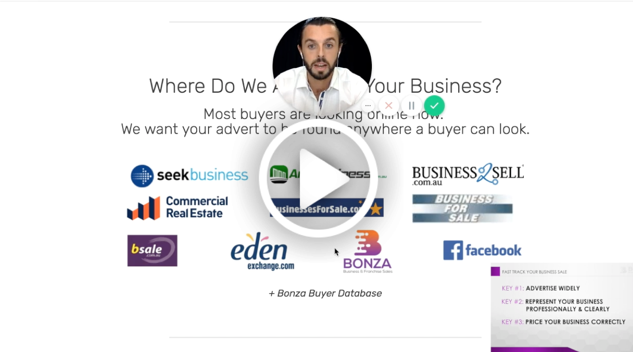 food business for sale Brisbane small business for sale Hobart