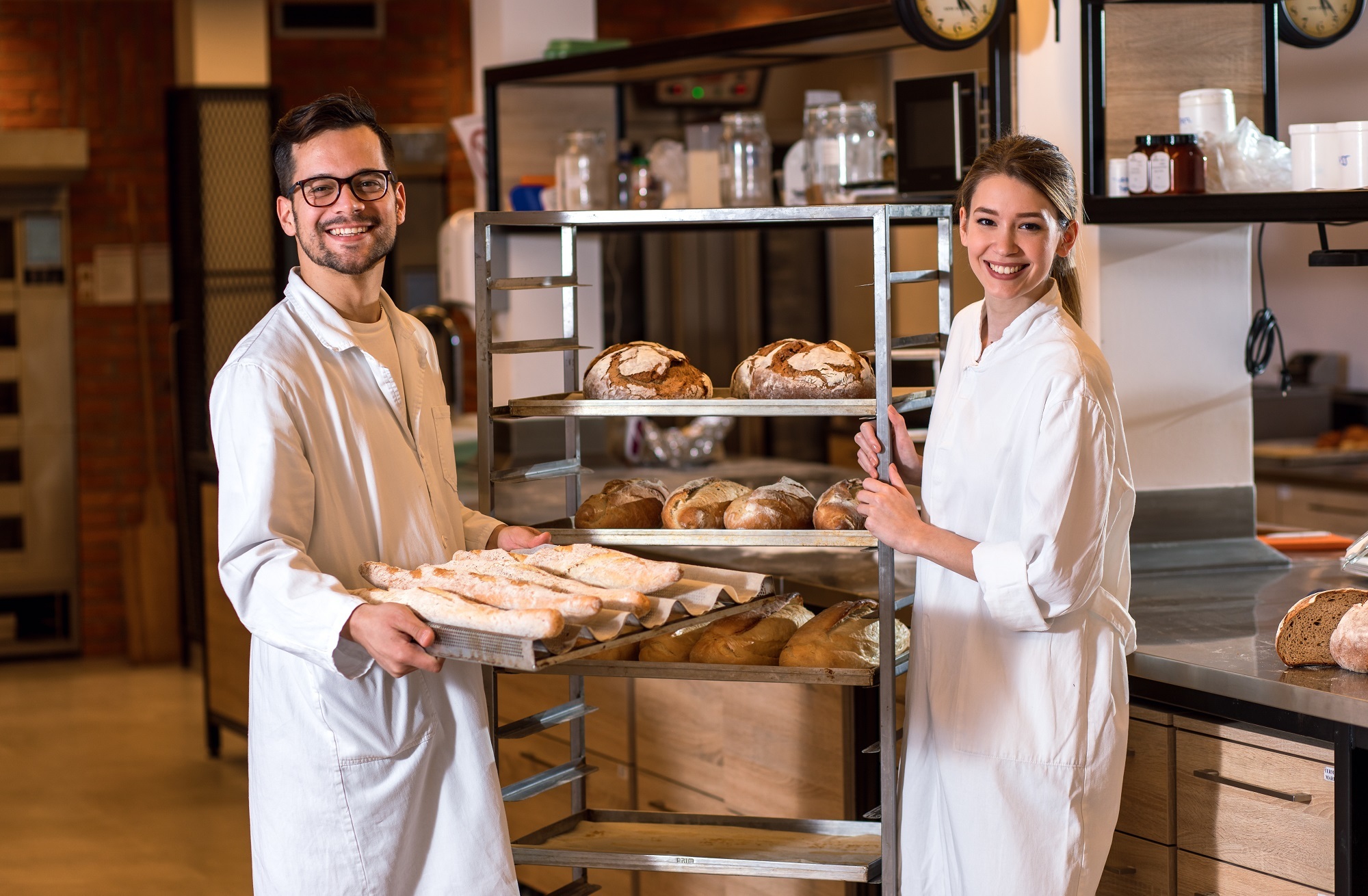 20252 Established Bakery Bonza Business Franchise Sales Pty Ltd