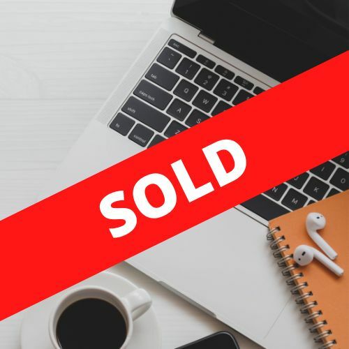 23241 Popular & Reputable Online Baby Clothing Store SOLD Bonza