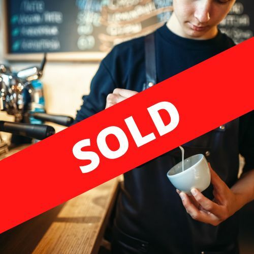 Profitable & Flexible Cafe SOLD Bonza Business & Franchise Sales